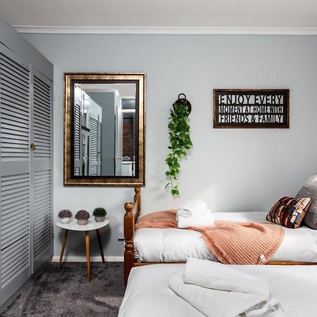 Perfect For Contractors - Canterbury - Free Parking - Ultra Wifi Eksteriør bilde