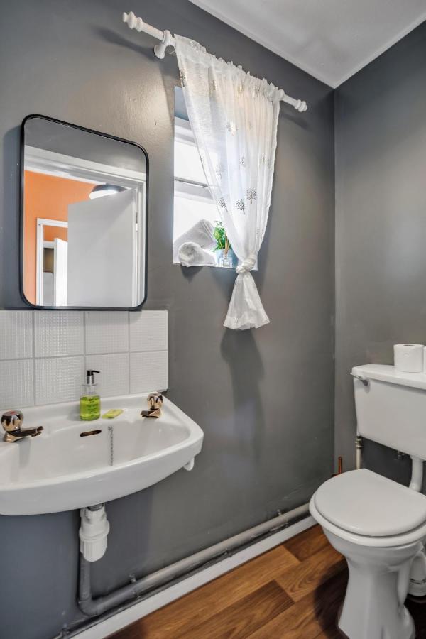 Perfect For Contractors - Canterbury - Free Parking - Ultra Wifi Eksteriør bilde