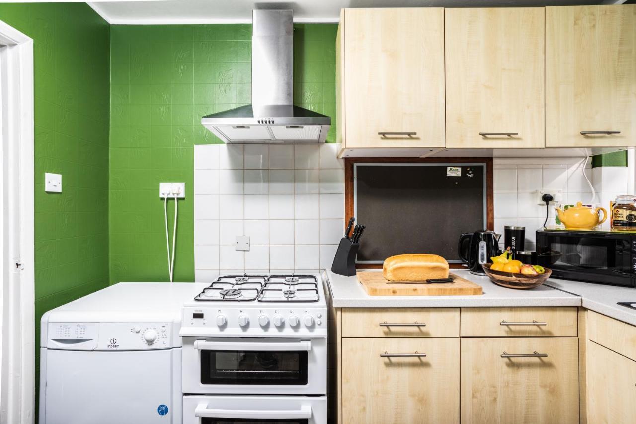 Perfect For Contractors - Canterbury - Free Parking - Ultra Wifi Eksteriør bilde