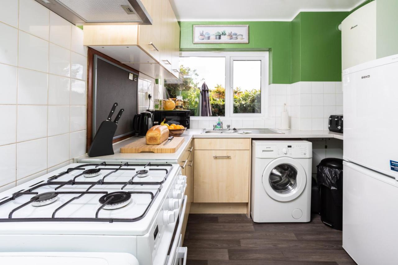 Perfect For Contractors - Canterbury - Free Parking - Ultra Wifi Eksteriør bilde